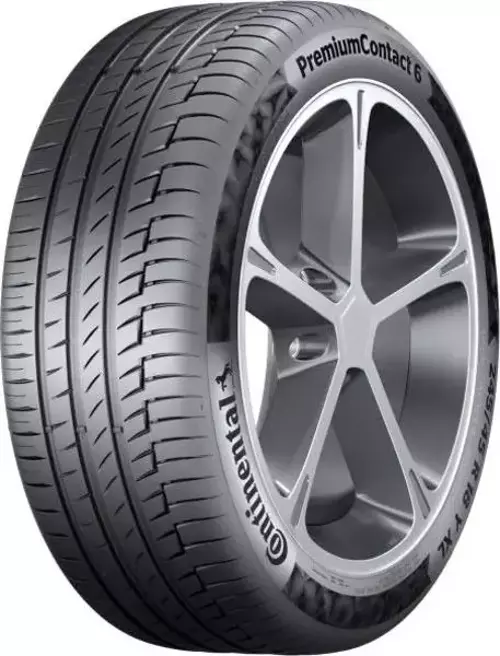 Continental 21565R16 98H PremiumContact 6 (Yaz) (2024) Lastik